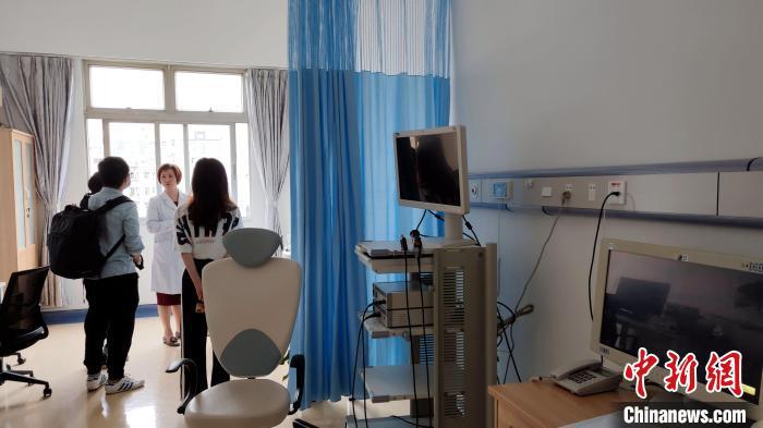 廈門(mén)致力打造與國(guó)際接軌的嗓音中心