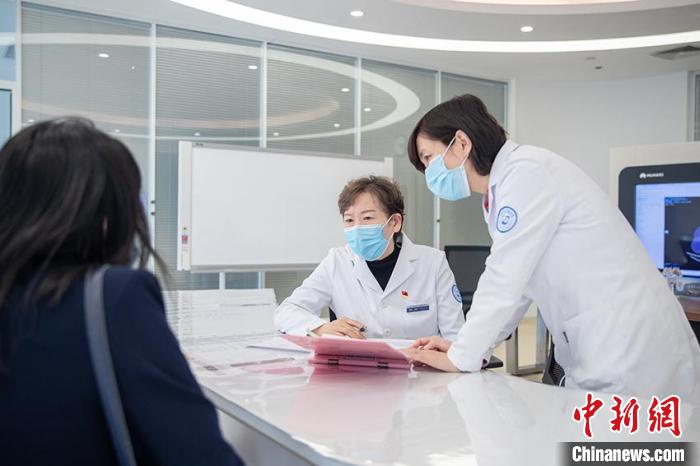 東北首家“肺癌罕見(jiàn)突變門診”落戶吉林