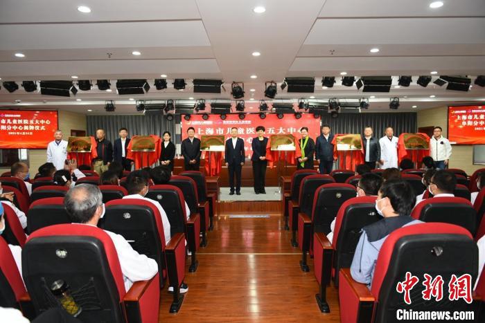 “互聯網+”時代跨省醫聯體深化合作 探索遠程會診讓權威專家隨時基層送醫