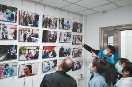 北京累計接種新冠疫苗突破1400萬人-易網<a href=http://www.xllyou.com/ target=_blank class=infotextkey>健康養生</a>網 北京累計接種新冠疫苗突破1400萬人