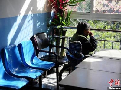 超七成國內患者三年內停藥 阿爾茨海默病面臨診療困境