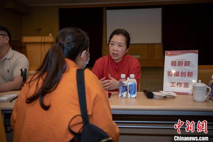 上海推廣“無痛分娩” 音樂胎教帶去人文關懷