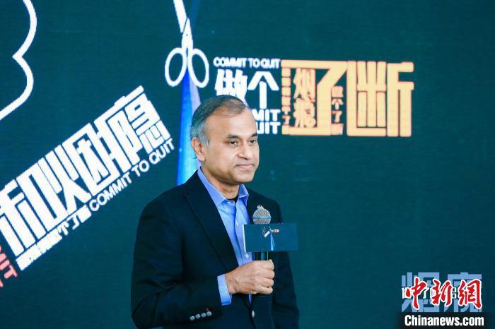 藝術(shù)+控?zé)煟谩?00筆”描繪無煙健康未來