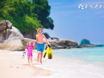 日本核污入海引發(fā)韓國搶鹽潮 怎么控制鹽的攝入