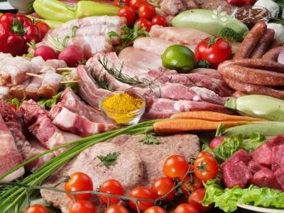 生豬價格跌破一斤10元 食用豬的內臟要注意什么