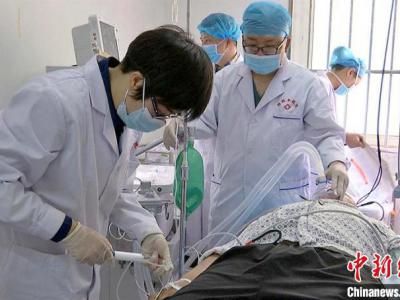 完成手術400余例 援疆醫生助力受援地醫院學科高質量發展