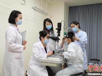 粵港澳大灣區醫療聯動 澳門疑難病患者轉診廣州重獲健康