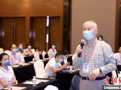 知名神經(jīng)病學(xué)專家廈門研討最新診療進(jìn)展