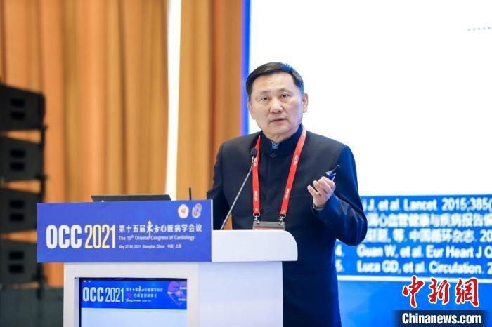 專家倡導(dǎo)“泛血管疾病”理念 精準(zhǔn)、系統(tǒng)、全周期管理心血管病