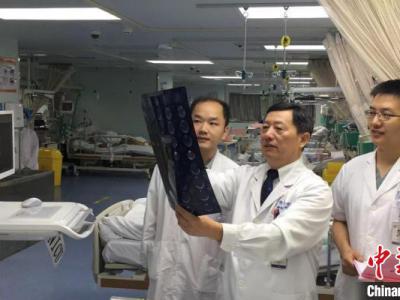 中國學者受邀點評國際重要臨床研究成果 呼吁推廣多模態腦監測技術