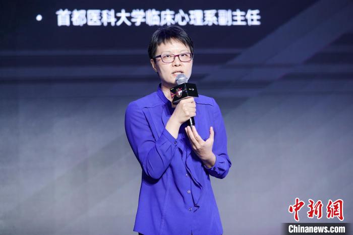 首屆“腦科學(xué)開(kāi)放日”在京舉行 多領(lǐng)域?qū)＜夜蔡侥X科學(xué)