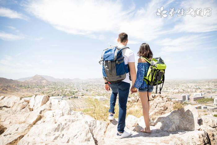 女驢友登山失聯(lián)8天 登山需要準(zhǔn)備什么