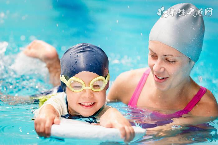 海南要求小學畢業生全部學會游泳 游泳的注意事項