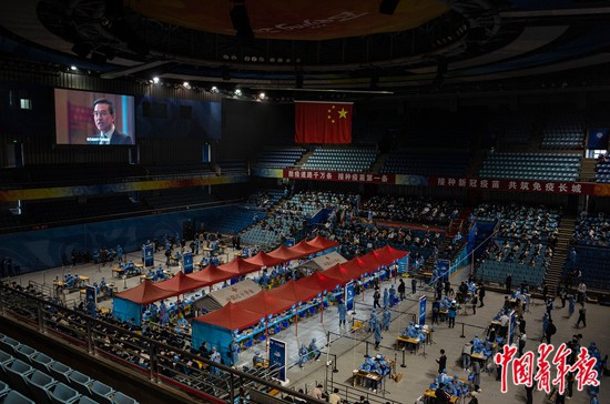 傳染病醫(yī)學(xué)史上的中國抗疫奇跡