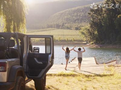 芝加哥一男子為減壓連續365天跳湖 如何正確減壓