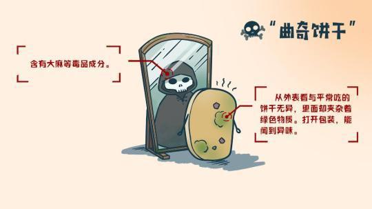 新華全媒+丨“吃貨”小心！這些“零嘴”竟有兩副“面孔”！