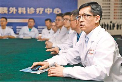 20多年守護牧民健康（我是共產黨員）