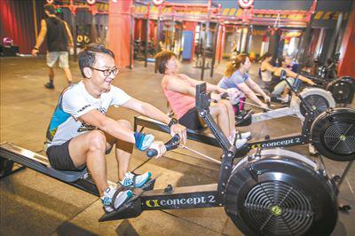 運動到底能不能減重?-易網健康<a href=http://www.xllyou.com/jkys/ target=_blank class=infotextkey>養生</a>網 運動到底能不能減重?