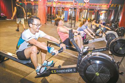 運動到底能不能減重?