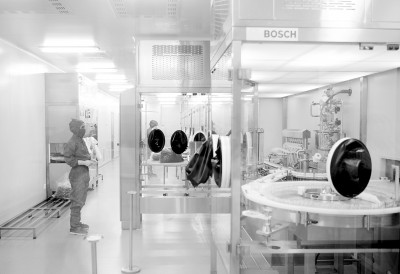 原料藥，壟斷為何難治