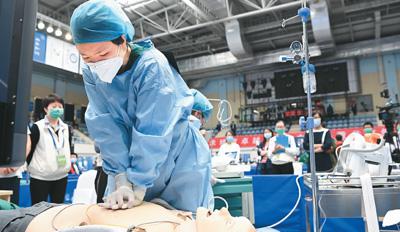 走向世界的中國(guó)創(chuàng)新藥物