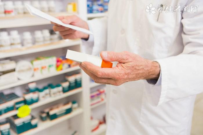 痔瘡用藥：中成藥超八成，栓劑占半壁江山