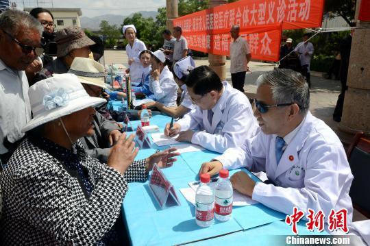 招人難、留人難……基層醫(yī)療機(jī)構(gòu)發(fā)展困境如何破？