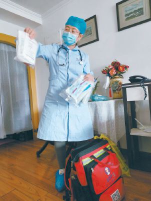 陪診服務(wù)有需求不叫座-易網(wǎng)<a href=http://www.xllyou.com/ target=_blank class=infotextkey>健康養(yǎng)生</a>網(wǎng) 陪診服務(wù)有需求不叫座