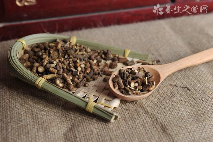 首次審議中醫藥法草案 中藥制劑備案管理