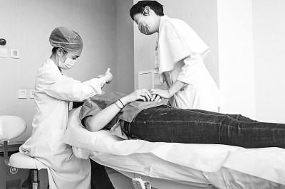 為美整容，你真的想好了嗎