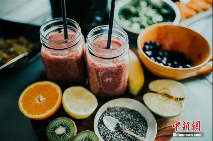 喝奶茶喝進ICU！這個秋天你準備喝幾杯？