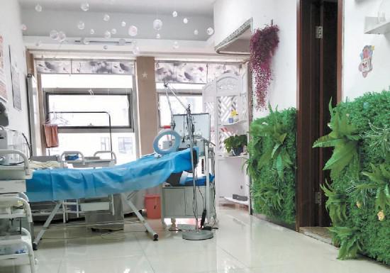 美容師美牙師游走灰色地帶培訓三天就敢上手給人美牙