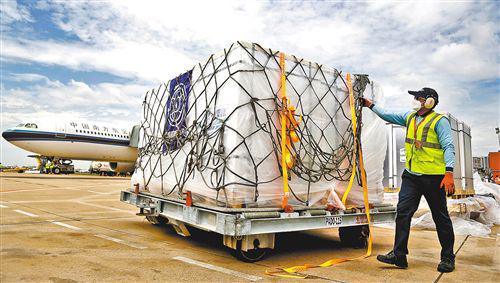 中國疫苗助力柬埔寨抗疫-易網健康<a href=http://www.xllyou.com/jkys/ target=_blank class=infotextkey>養生</a>網 中國疫苗助力柬埔寨抗疫