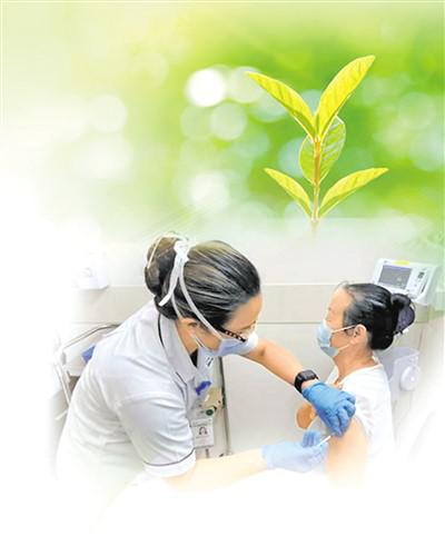 “為強(qiáng)大的祖國(guó)感到驕傲”(“春苗行動(dòng)”讓海外同胞備感溫暖)-易網(wǎng)健康<a href=http://www.xllyou.com/jkys/ target=_blank class=infotextkey>養(yǎng)生</a>網(wǎng) “為強(qiáng)大的祖國(guó)感到驕傲”(“春苗行動(dòng)”讓海外同胞備感溫暖)