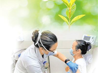 “為強(qiáng)大的祖國感到驕傲”（“春苗行動(dòng)”讓海外同胞備感溫暖）