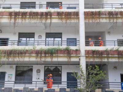 校園消殺迎開(kāi)學(xué)