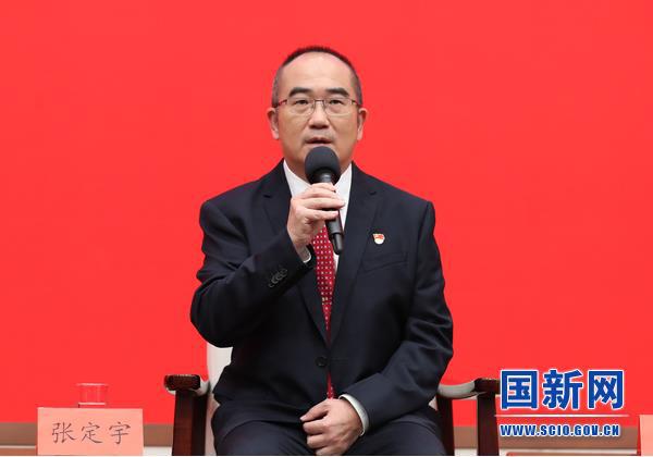 寧負自己，不負人民！五位優秀醫護黨員代表講述初心