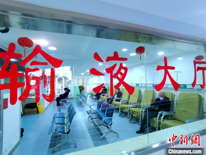 青海省啟動新冠病毒疫苗加強免疫接種工作