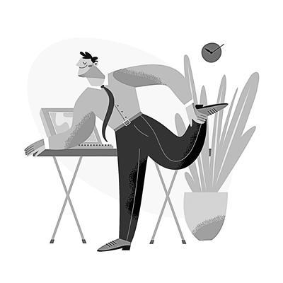 拿筋膜槍突突幾下能減肥？想得美