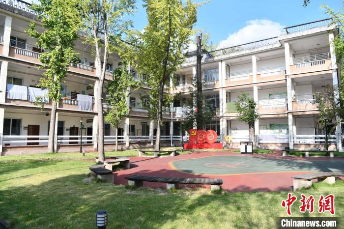 成都某醫院全力探索安寧療護：讓生命從容謝幕