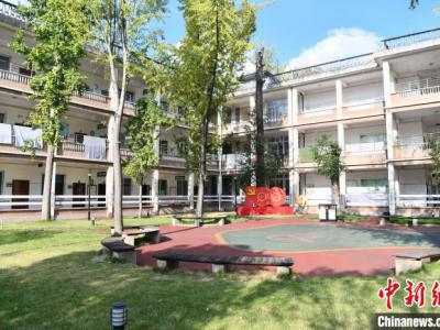 成都某醫(yī)院全力探索安寧療護:讓生命從容謝幕