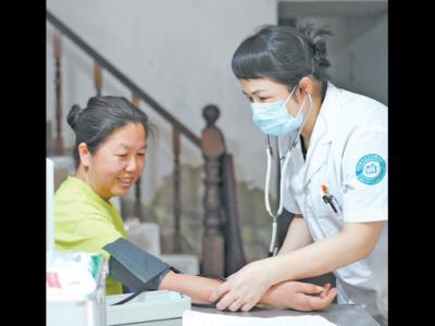 各地探索實施長期處方政策(健康焦點)