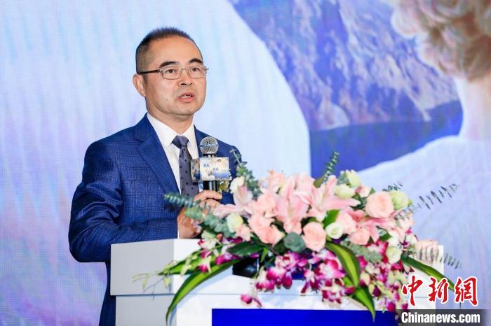 報(bào)告指糖尿病患病5年是“糖網(wǎng)”高危期 呼吁及早發(fā)現(xiàn)和治療