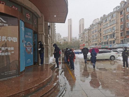 大連疫情十日追蹤