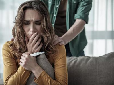 “你怎么這么不小心！” 流產，都是女人的錯嗎？