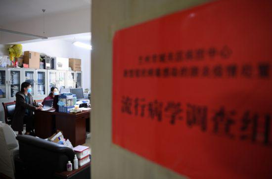 多省份在一個潛伏期左右控制住疫情本輪疫情防控積累了哪些經驗?-易網健康<a href=http://www.xllyou.com/jkys/ target=_blank class=infotextkey>養生</a>網 多省份在一個潛伏期左右控制住疫情本輪疫情防控積累了哪些經驗?