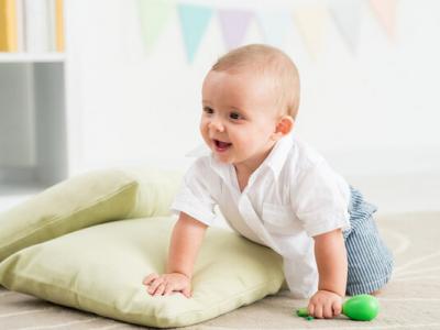 寶寶身上這種氣味,竟然會讓爸媽“性情大變”?