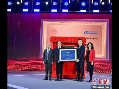 中國創(chuàng)新藥耐立克®上市 打破CML耐藥患者無藥可醫(yī)窘?jīng)r