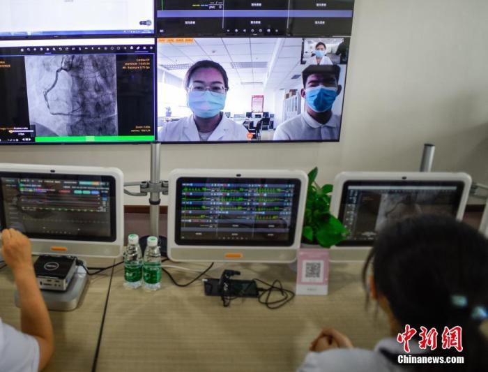 藍(lán)皮書：互聯(lián)網(wǎng)醫(yī)院應(yīng)推動線上線下服務(wù)融合銜接