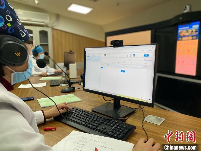 藍(lán)皮書：互聯(lián)網(wǎng)醫(yī)院應(yīng)推動線上線下服務(wù)融合銜接